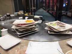 -大渔铁板烧(大悦城店)