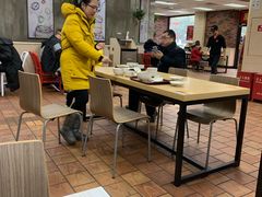 大堂-真功夫(联丰店)