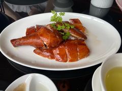 -夏宫中餐厅(静安香格里拉店)