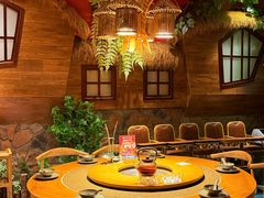 -菌彩云南野生菌火锅(新亚洲店)
