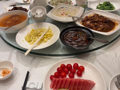 -逸林轩中餐厅(中信泰富朱家角锦江酒店)