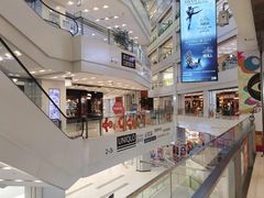 -凯德广场(武胜路店)