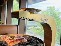 -西塔老太太泥炉烤肉(青浦蟠龙天地店)