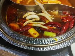 -火炉火自助餐(悠唐购物中心店)