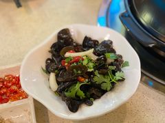 -润泽园椰子鸡(汇一城店)