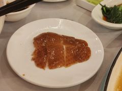 -全聚德(上海首店浦东店)