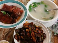 -椿记烧鹅(叠彩店)