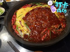 -较场口火锅(九街店)