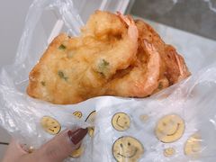 -信二嫂虾饼(振兴路店)