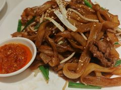 -粤食堂(天津和悦汇店)