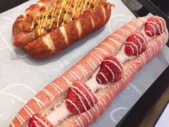 -LELECHA乐乐茶(新街口大洋店)