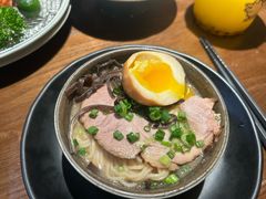 -一豚轩·烧鸟·豚骨拉面(五四路店)