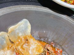 -挂旗柴锅鸡(蚌山区嘉年华店)