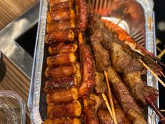 -盒马鲜生(悠方店)