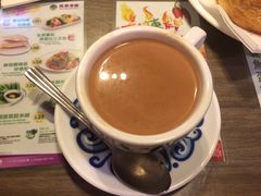 -翠华餐厅(铜锣湾糖街店)