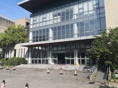 -同济大学(嘉定校区)