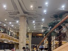 -碧中海汤泉汗蒸酒店