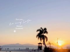 -惠州金海湾嘉华度假酒店