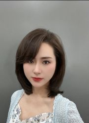 点击看大图 -MORI HAIR SALON日式美发沙龙