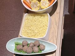 -古膳记猪肚鸡.生蚝鸡(拱北店)