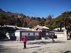 -阳台山自然风景区