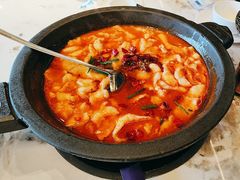 -味仙居(环城南路店)