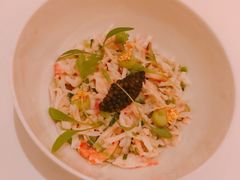 -Caprice(香港四季酒店)