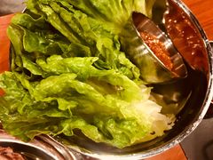 -大阪烧肉BAKA一代(十亩地店)