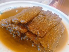-福满圆(琨莎中心店)
