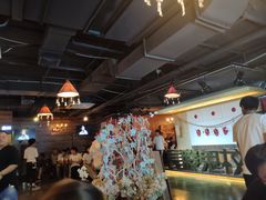 -长藤鬼校(龙翔店)