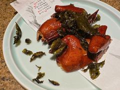 -绿茶餐厅(coco park 店)