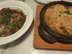 -小菜园新徽菜(常州金坛吾悦店)
