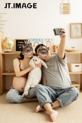 -专注孕妇照亲子照·纪田摄影