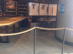 -星巴克(来福士2F店)