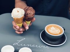 -Luneurs(幸福里店)