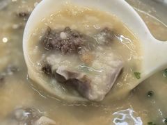 -南记食粥坊·宵夜大排档(莲花总店)