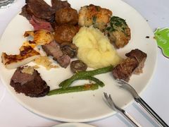 -拉蒂娜·巴西牛排馆 Latina·Brazilian Steakhouse(陆家嘴旗舰店)