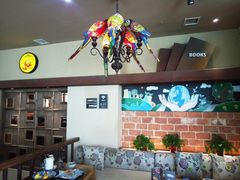 -栖巢咖啡(天鹅湖万达低碳店)