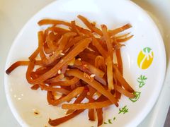 咸菜-护国寺小吃店(阜成门桥店)