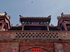 -暖泉古镇