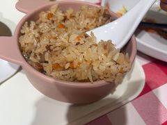 -西贝(南开大悦城店)