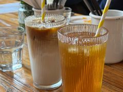 -Egg•Allday Brunch(襄阳北路店)