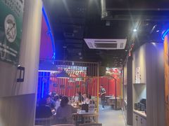 -钳小柒·小龙虾蓝龙王烧烤夜宵(长寿路店)