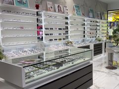 -MODJO•木左眼镜(云玺万科里店)