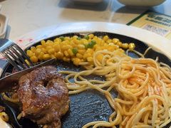 -豪客来牛排(伟诚广场店)