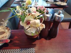 -杭州西子湖四季酒店-WL BISTRO西湖餐厅(灵隐路店)