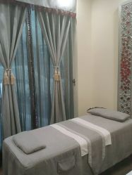 -芳朵美容养生SPA