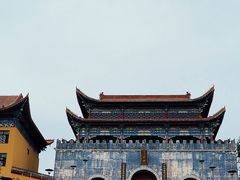 -正觉寺