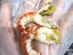 -肥肥虾庄·金牌油焖大虾(汉街SKP店)