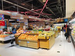 -盒马鲜生(顺义店)